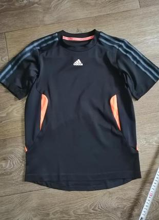 Футболка adidas 12-13 років