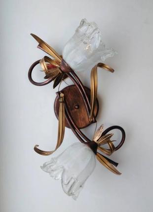 Люстра nblight 5412 серії "еволюційний"