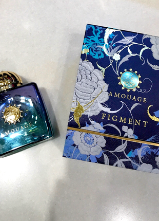 Amouage figment woman💥original 1,5 мл распив аромата затест