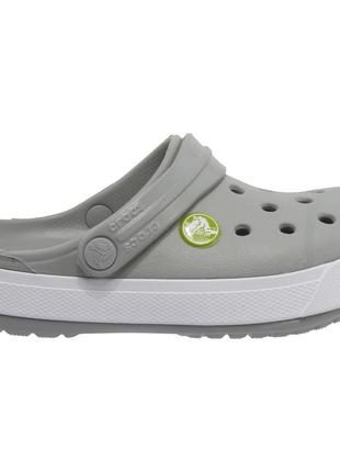 Детские crocs crocband  ii clogs, 100% оригинал2 фото