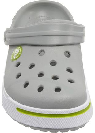 Дитячі crocs crocband ii clogs, 100% оригінал5 фото