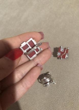 Серебро 3
