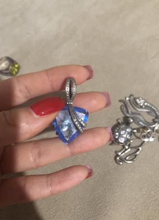 Серебро 4
