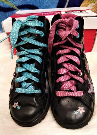 Кросівки "skechers" 21 см
