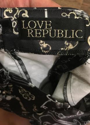 Платье love republic2 фото