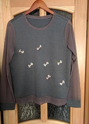 Блуза тм cornett вол