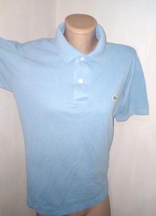 Р3 lacoste 100% коттон