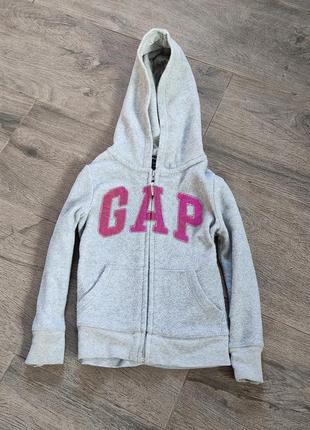 Кофта  gap на 4 года