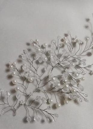 Гілочкадля зачіски