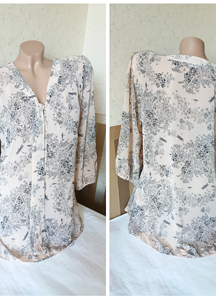 Блузка george.