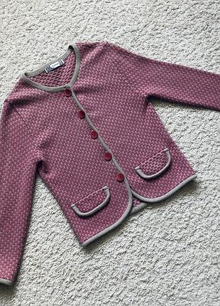 Пиджак кофта реглан свитер блуза джемпер