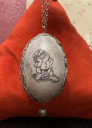 Сувенірна яйце