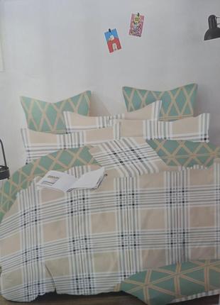 Комплект постільної білизни