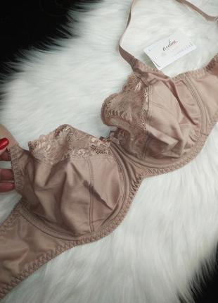 Бюстгалтер без паралону 80е