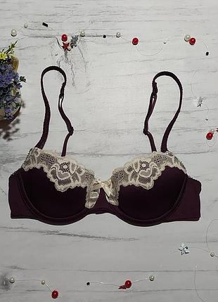 Hunkemoller original лиф лифчик бюстгальтер