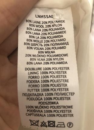 Пальто mexx 5