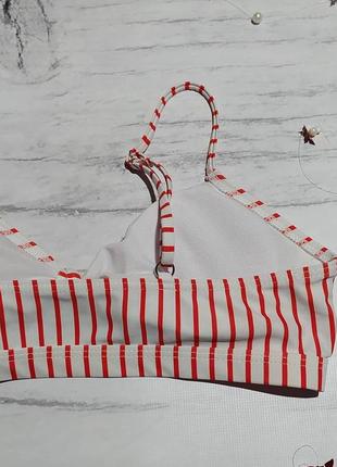 Shein original лиф купальник верх от купальника лифчик5 фото