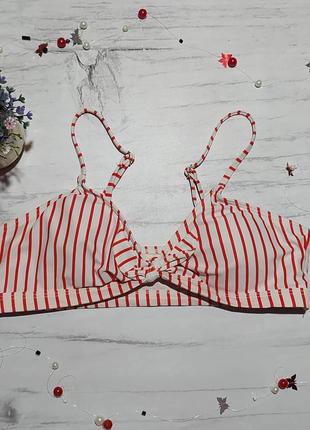 Shein original ліф купальник верх від купальника ліфчик
