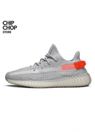 Кроссовки adidas yeezy 350 v2 мужские и женские унисекс1 фото