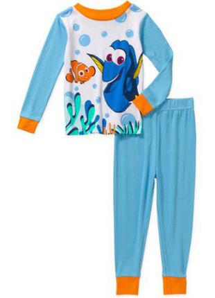 Пижамка в поисках дори из америкы