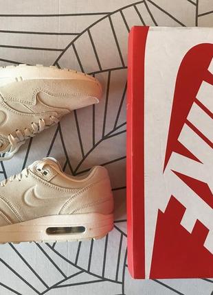 Кросівки кроссовки nike air max 1 🌈💐🌹 стильнийльвів стильний