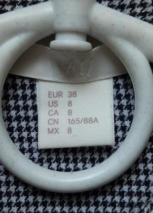 Рубашка,блуза с вышивкой,вискоза 100%6 фото