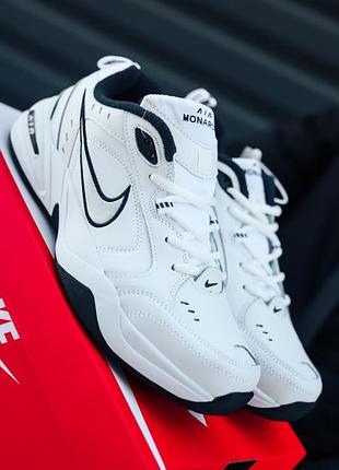 Мужские кроссовки найк nike monarch