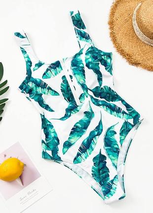 Женский стильный купальник