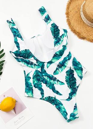 Женский стильный купальник