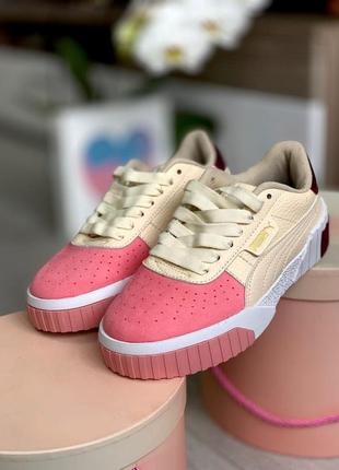Жіночі кросівки пума, puma
