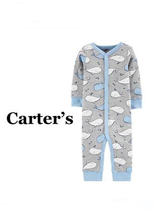 Чоловічок для хлопчика carter's