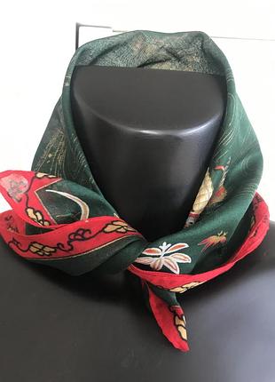 Хустка китай