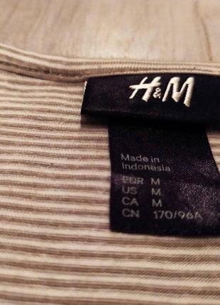 H&m. блуза/кофта4 фото