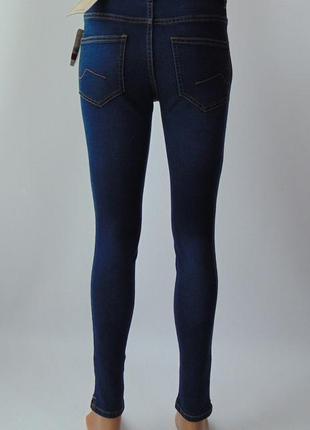 Джинсы clockhouse the jegging jeans евро 345 фото