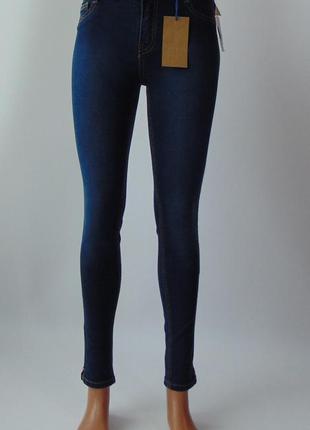 Джинсы clockhouse the jegging jeans евро 34