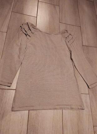 H&m. блуза/кофта 6