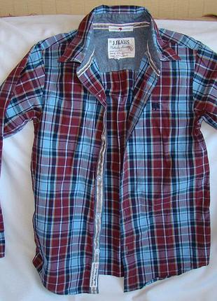 Сорочка дитяча jasper j conran