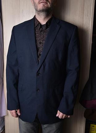 Піджак "daniel hechter" тонкий вовняний