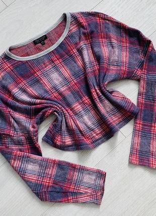 Стильний світшот