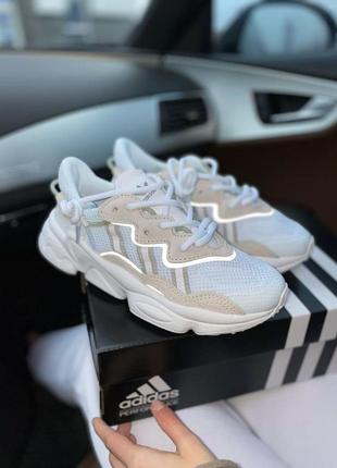Кроссовки adidas ozweego 6
