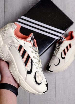 Чоловічі кросівки adidas yung-1