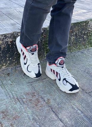 Мужские кроссовки    adidas yung-13 фото