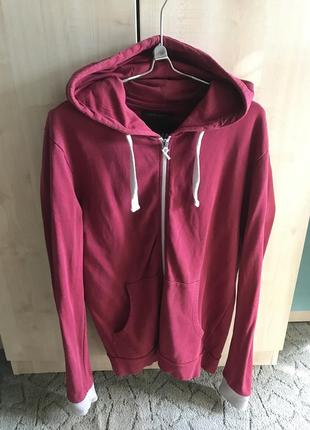 Кофта criminal damage