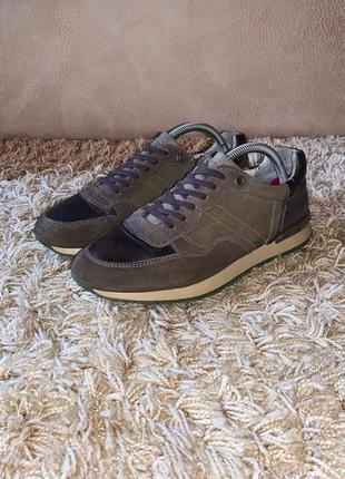 Кроссовки navyboot германия оригинал