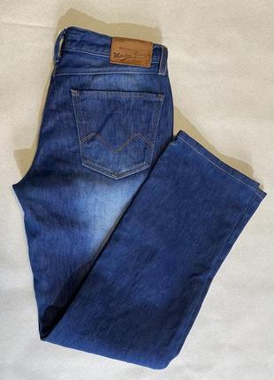 Мужские джинсы madoc