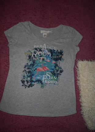 Футболка h&m