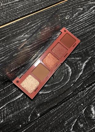 Colourpop cherish палетка теней