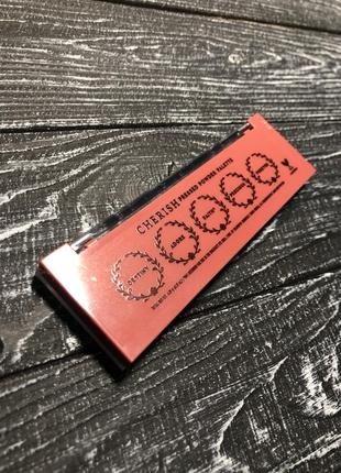 Colourpop cherish палетка тіней4 фото