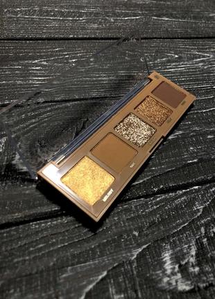 Colourpop lyric палетка теней