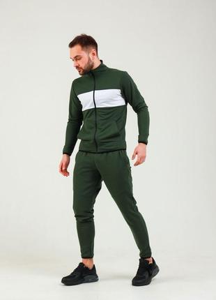 Спортивный костюм мужской